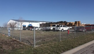 Plus de détails pour 5750 Arbor Rd, Lincoln, NE - Industriel à louer