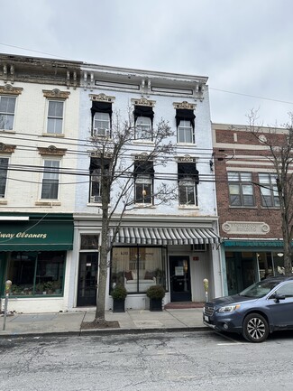 Plus de détails pour 41A N Broadway, Nyack, NY - Vente au détail à louer