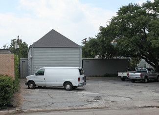 More details for 3262 Sul Ross St, Houston, TX - Industrial for Lease