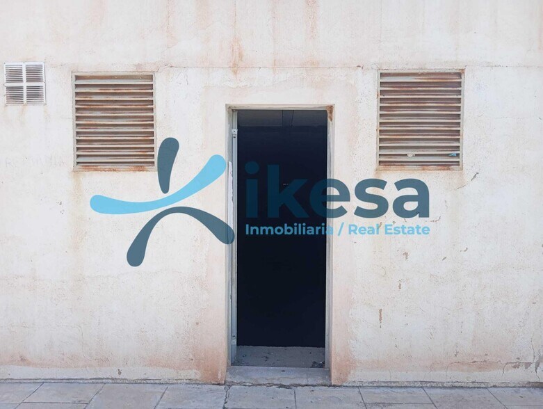 Retail in Baza, Granada for sale - Building Photo - Image 2 of 6