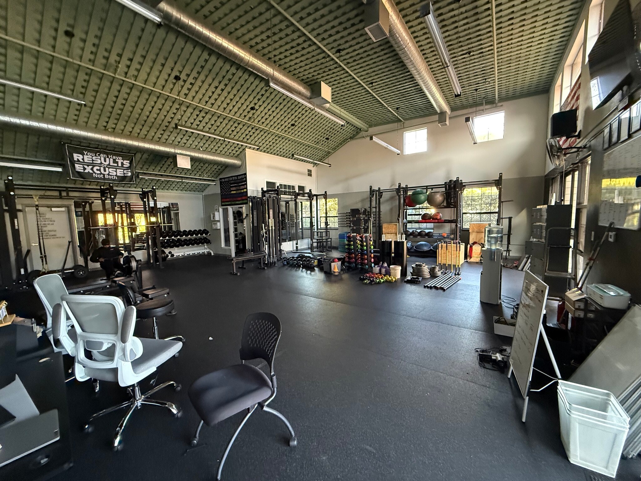 2261 Morello Ave, Pleasant Hill, CA for lease Interior Photo- Image 1 of 1