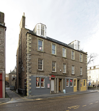 More details for 6-10 South Tay St, Dundee - Coworking for Lease