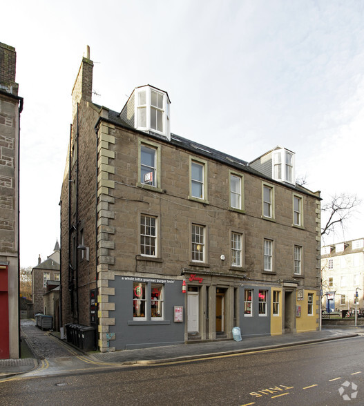 6-10 South Tay St, Dundee for lease - Primary Photo - Image 1 of 1