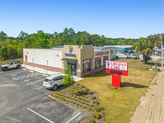 Plus de détails pour 10251 Sorrento Rd, Pensacola, FL - Bureau à vendre