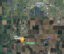 9775 Industrial Dr, Horace, ND for sale Building Photo- Image 2 of 2