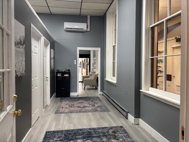 130-134 E Main St, Lock Haven, PA à louer - Photo du bâtiment - Image 2 de 14