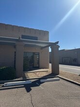 14421-14449 N 73rd St, Scottsdale, AZ for lease Building Photo- Image 1 of 5