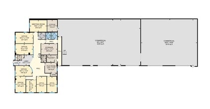 4628 62 St, Red Deer, AB for lease Building Photo- Image 2 of 18