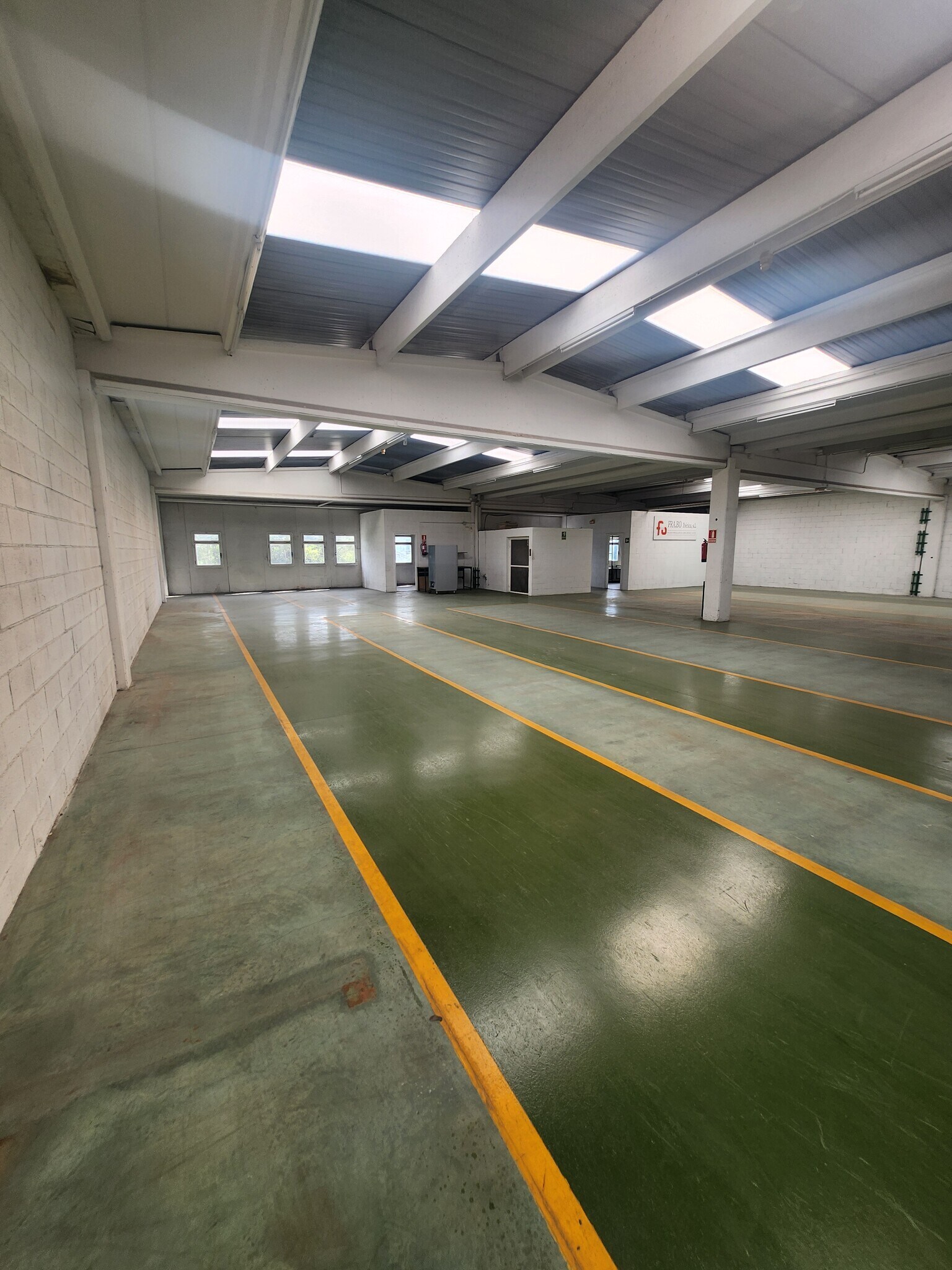 Industrial in La Palma de Cervelló, Barcelona for sale Interior Photo- Image 1 of 5