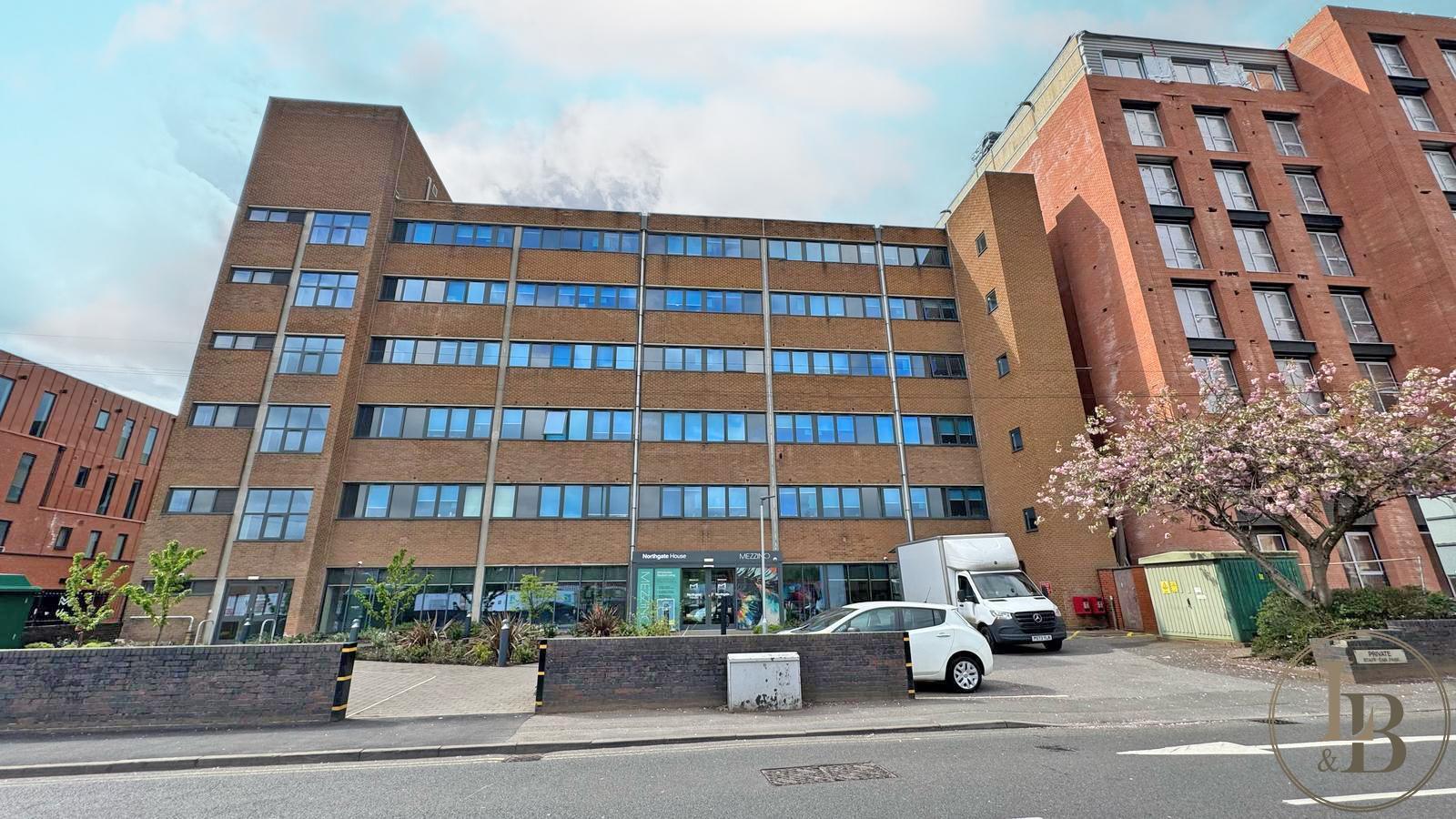 22 Agard, Derby à vendre Photo principale- Image 1 de 5