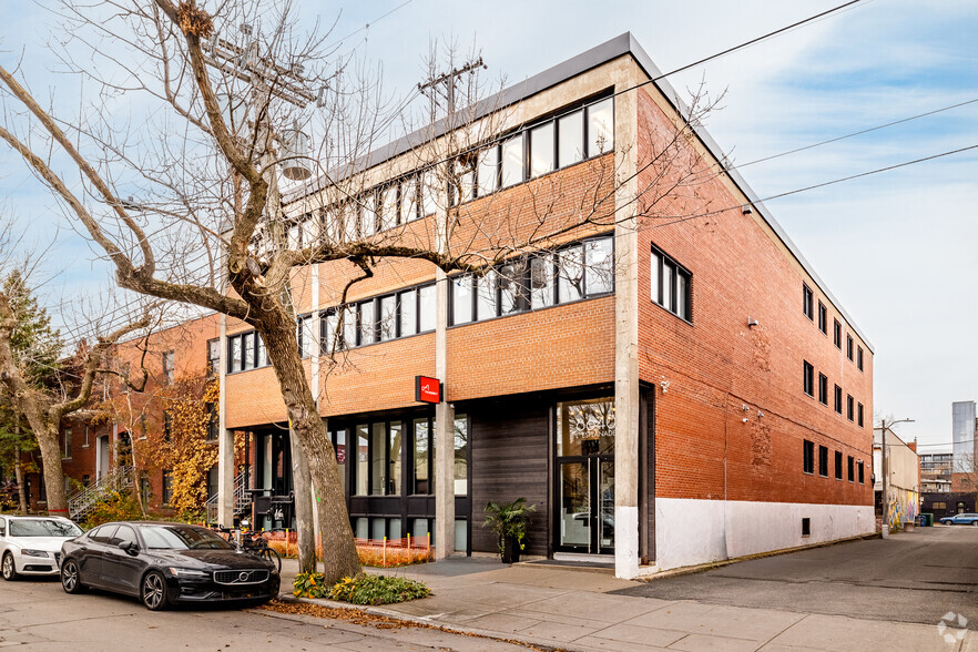 6640 Av De L'esplanade, Montréal, QC à vendre - Photo principale - Image 1 de 1