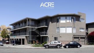 More details for 3203 14th Ave, Oakland, CA - Multifamily for Sale