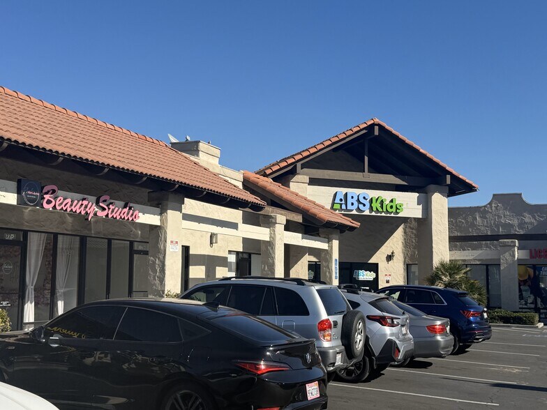 1177 Broadway, Chula Vista, CA à louer - Photo du bâtiment - Image 3 de 4