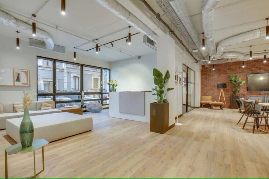 17 Rue De Vanves, Boulogne-Billancourt à louer - Photo du bâtiment - Image 3 de 6