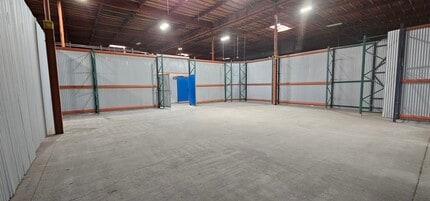 25509 Industrial Blvd, Hayward, CA for lease Interior Photo- Image 2 of 3