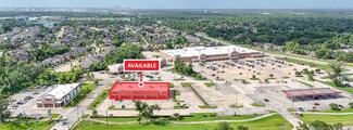 More details for Oyster Creek& N Dixie Dr, Lake Jackson, TX - Retail for Lease