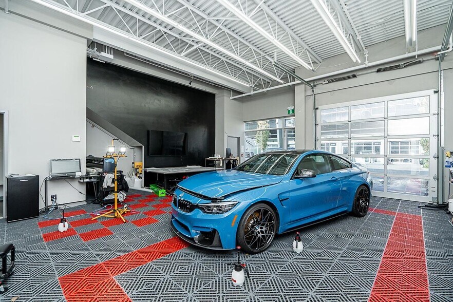 8257 92nd St, Delta, BC for sale - Building Photo - Image 2 of 14