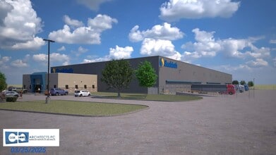 202 NE Loop 289, Lubbock, TX à louer Photo intérieure- Image 1 de 3