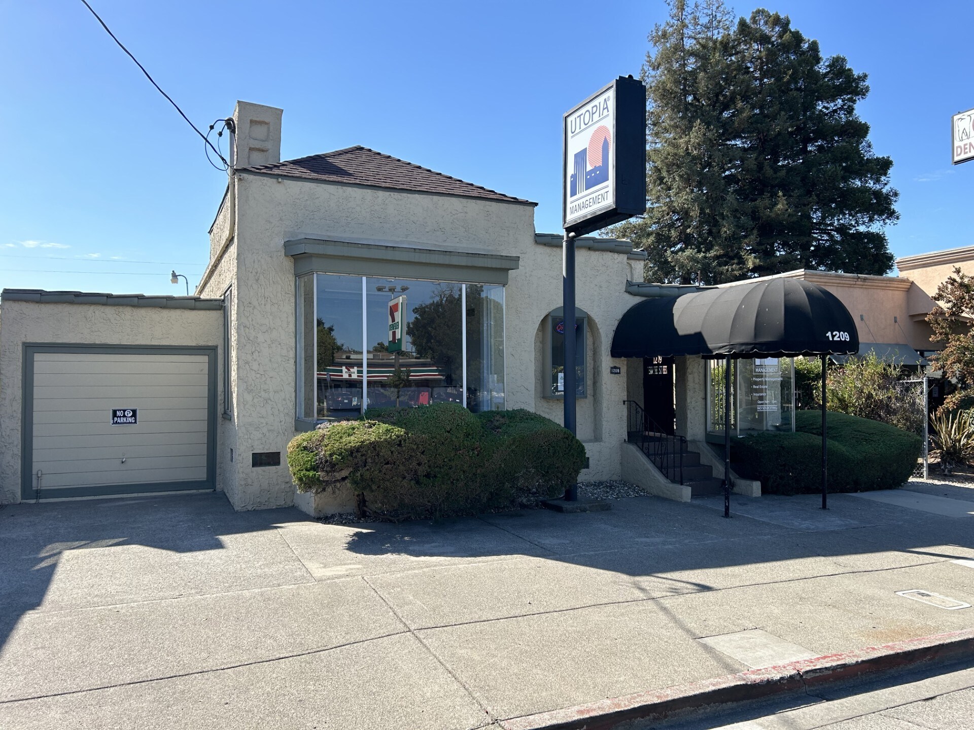 1209 Tennessee St, Vallejo, CA à vendre Photo du bâtiment- Image 1 de 15