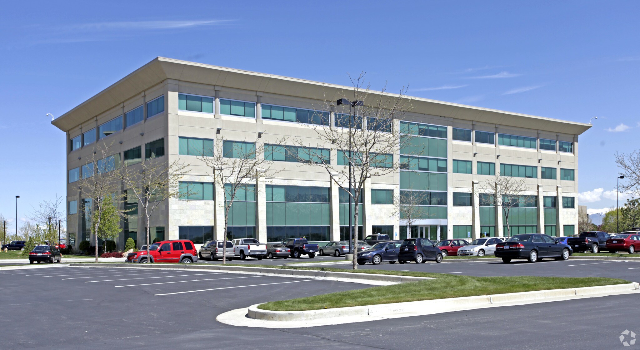 4225 W Lake Park Blvd, Salt Lake City, UT for lease Primary Photo- Image 1 of 23