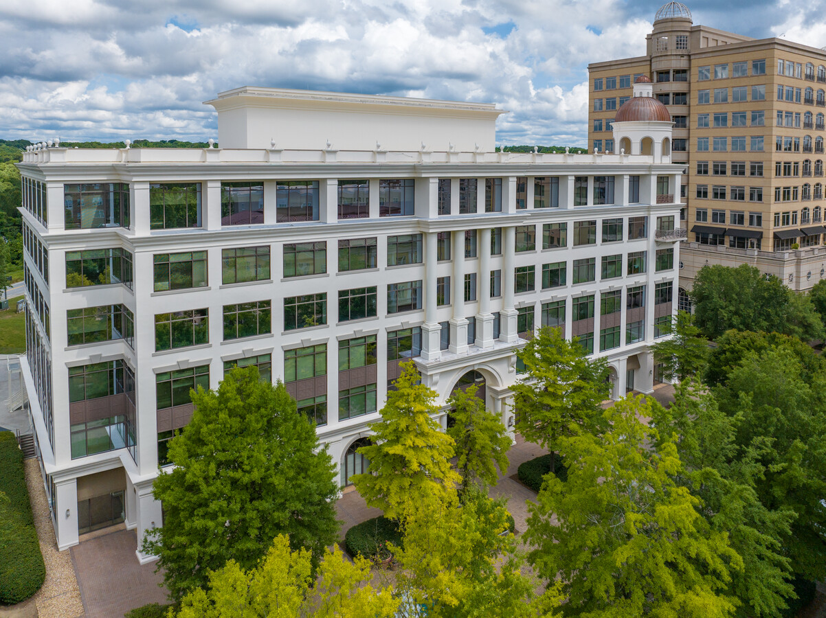 Photo du bâtiment