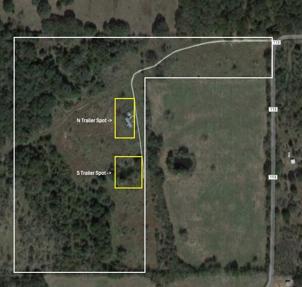 9000 County Road 113, Kaufman, TX à louer - Photo du bâtiment - Image 2 de 7