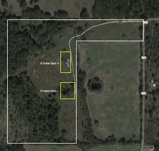 More details for 9000 County Road 113, Kaufman, TX - Land for Lease