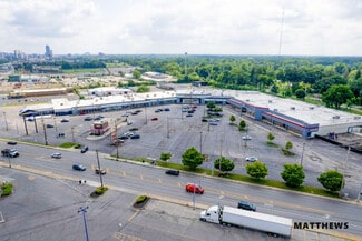 More details for 612 Harrisburg Pike, Columbus, OH - Retail for Sale