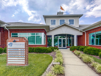 More details for 1500-1540 Breezeport Way, Suffolk, VA - Office for Lease