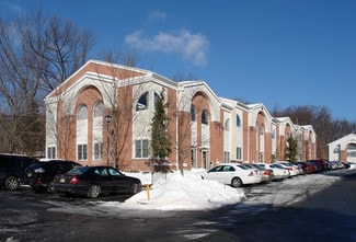Plus de détails pour Hamburg Turnpike Condos – Bureau/Médical à vendre, Wayne, NJ