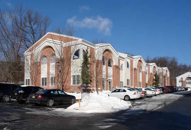 More details for 502 Hamburg Tpke Condos – Office/Medical for Sale, Wayne, NJ