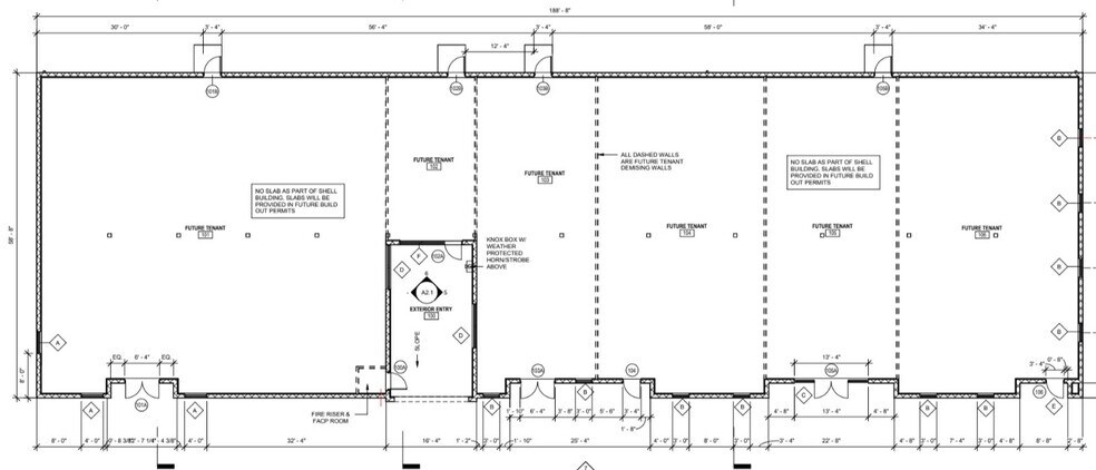 11125 Corridor Pl, Bradenton, FL à vendre - Photo du bâtiment - Image 2 de 6