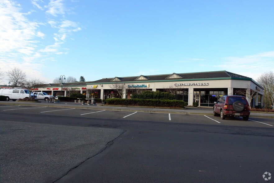 8235-8255 SW Wilsonville Rd, Wilsonville, OR à louer - Photo du bâtiment - Image 2 de 12