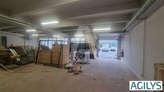 Plus de détails pour 14 Avenue Du 1er Mai, Palaiseau - Local d'activités à louer