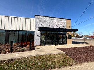 Plus de détails pour 2508-2518 S Cedar St, Lansing, MI - Bureau, Commerce de détail à louer