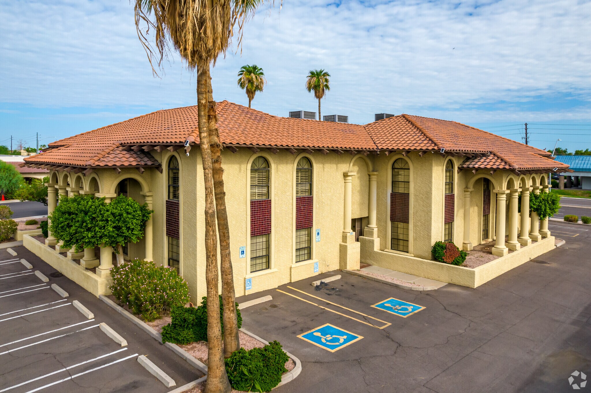 701 W Southern Ave, Mesa, AZ à louer Photo du bâtiment- Image 1 de 9