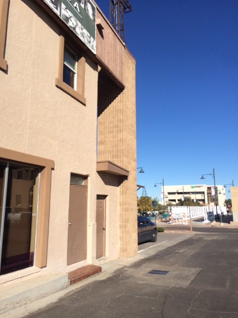 100 S Church St, Las Cruces, NM for sale - Other - Image 1 of 1