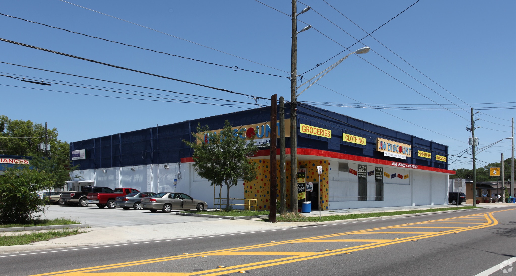 4045 Post St, Jacksonville, FL for sale Primary Photo- Image 1 of 3
