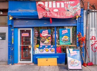 Plus de détails pour 2108 Second Ave, New York, NY - Commerce de détail à louer