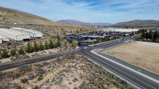 Plus de détails pour 5896 Vista Grande Blvd, Carson City, NV - Terrain à vendre