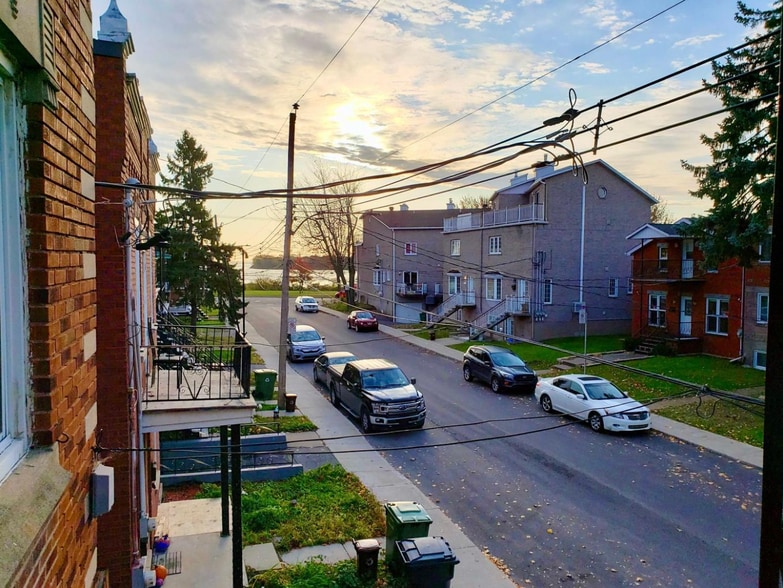 33-39 3e Av, Montréal, QC for sale - Building Photo - Image 3 of 3
