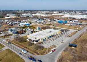 1231 Parkinson Rd, Woodstock, ON for lease Building Photo- Image 2 of 2