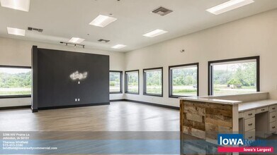 3296 NW Prairie Ln, Des Moines, IA à louer - Vidéo sur l’inscription commerciale