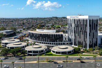 21515 Hawthorne Blvd, Torrance, CA - AERIAL  map view - Image1