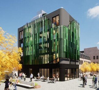 Plus de détails pour Ingouville Lane, Jersey - Commerce de détail à louer