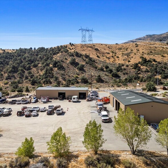 1441-1443 Frazier Mountain Park Rd, Lebec, CA for sale - Building Photo - Image 3 of 29