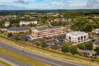 161 Fort Evans Rd NE, Leesburg, VA - AÉRIEN  Vue de la carte