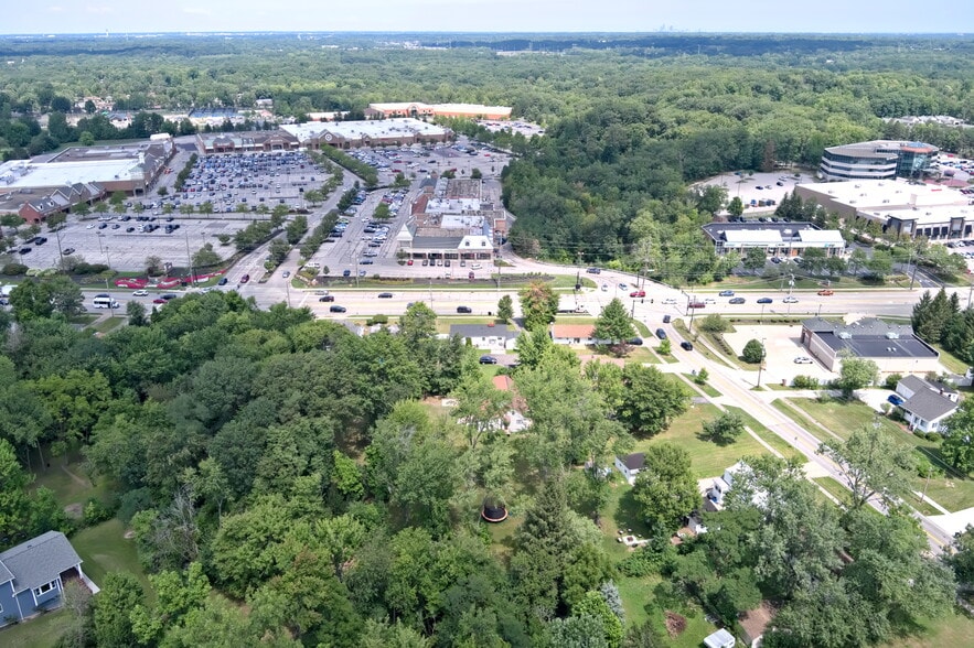 18155 Royalton Rd, Strongsville, OH for sale - Aerial - Image 3 of 38