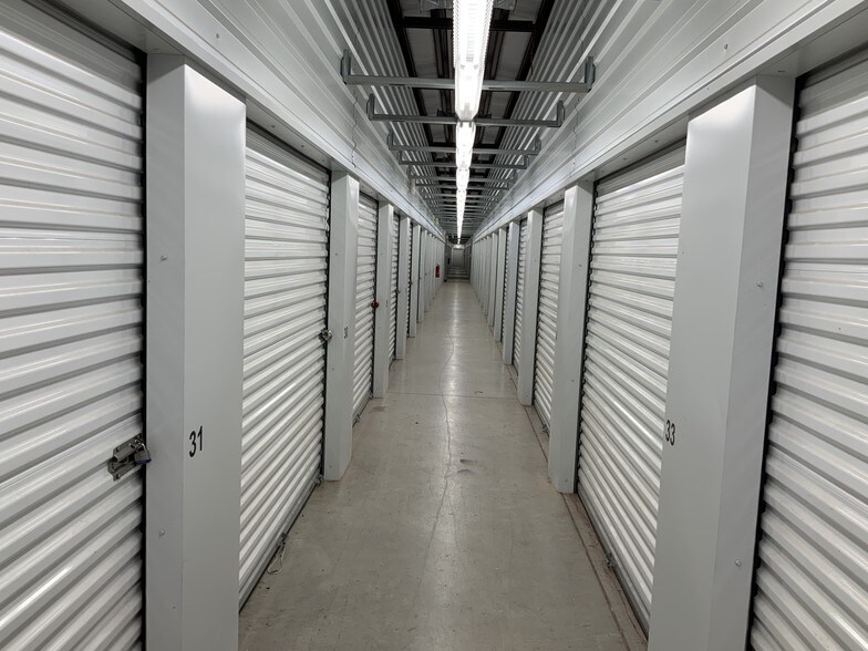 5389 Highway 115 W, Cleveland, GA à vendre - Photo du bâtiment - Image 2 de 7