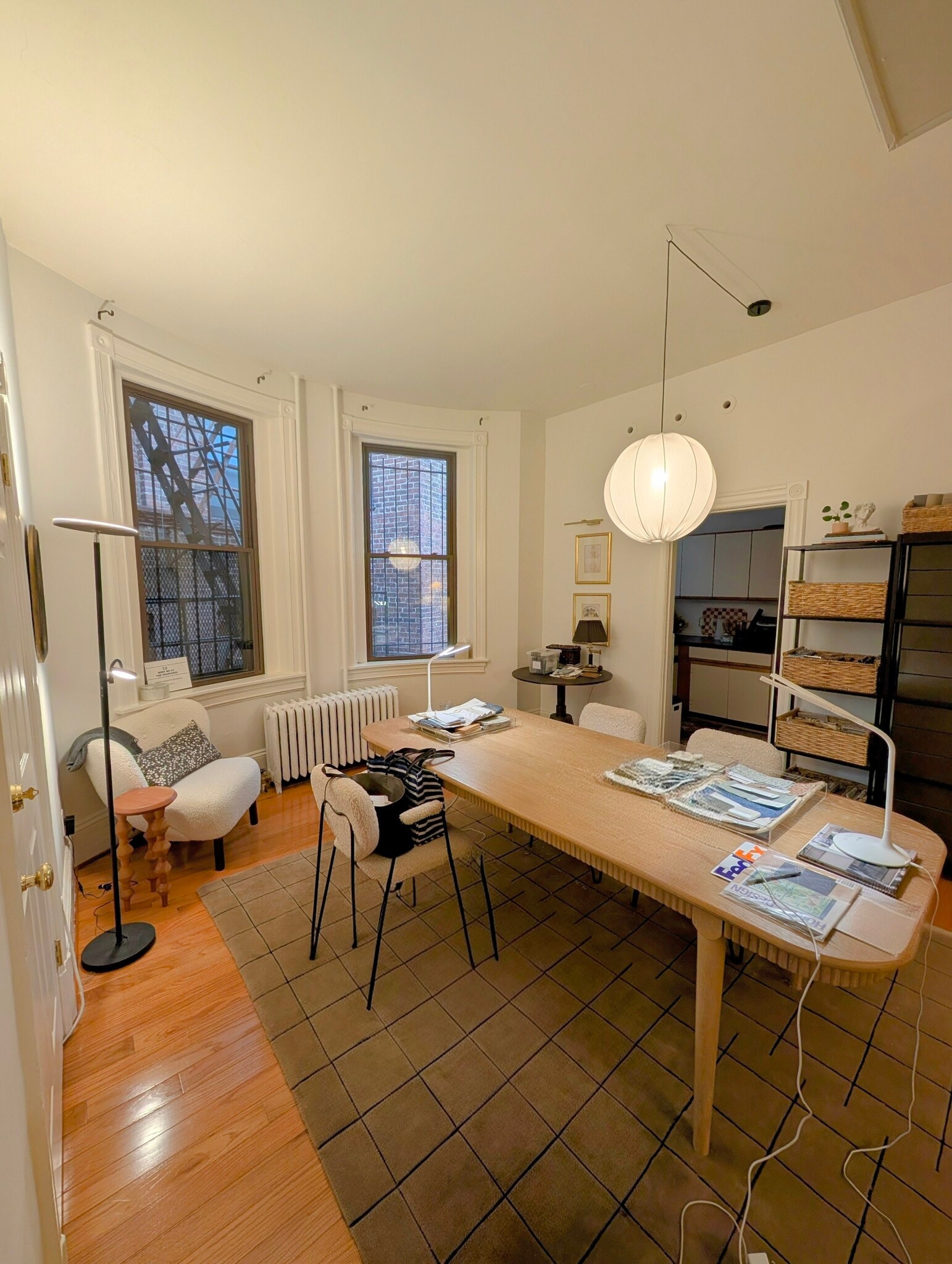 1115 Massachusetts Ave NW, Washington, DC à louer Photo intérieure- Image 1 de 2